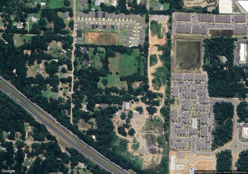 2670 Solo Dos Familiaf, Pensacola, FL 32534 - photo 1