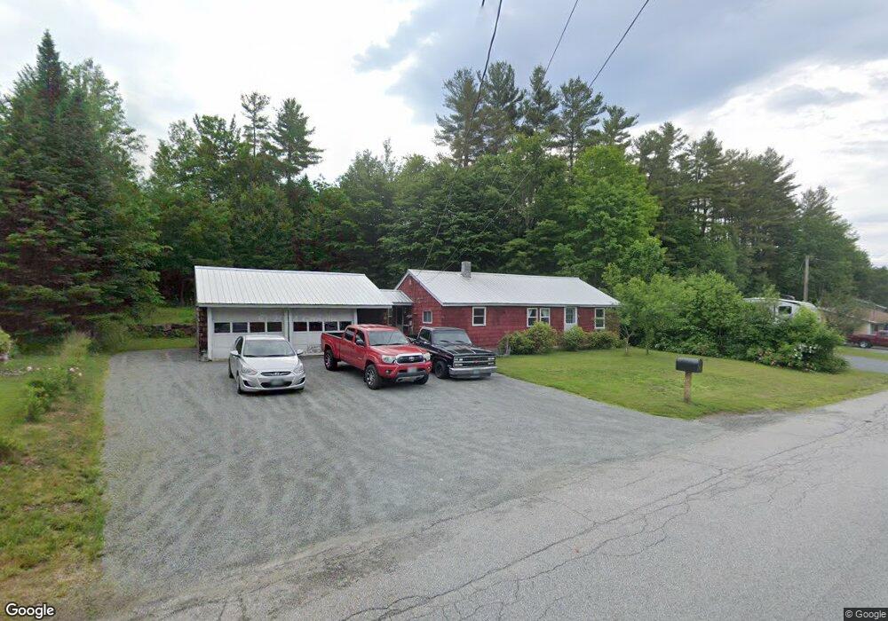 96 Bishop St, Littleton, NH 03561 - photo 1