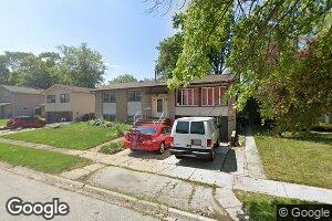 2719 Larkspur Ln, Hazel Crest, IL 60429