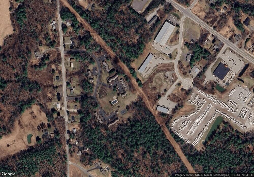 8 Turkey Trail, Windham, ME 04062 - photo 1