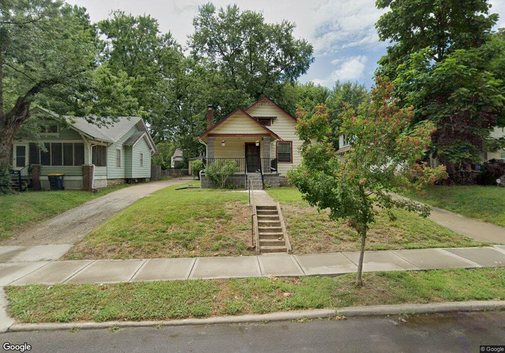5724 Garfield Ave, Kansas City, MO 64130 - photo 1