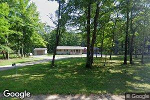 9814 Sylvan Shore Dr, Minocqua, WI 54548