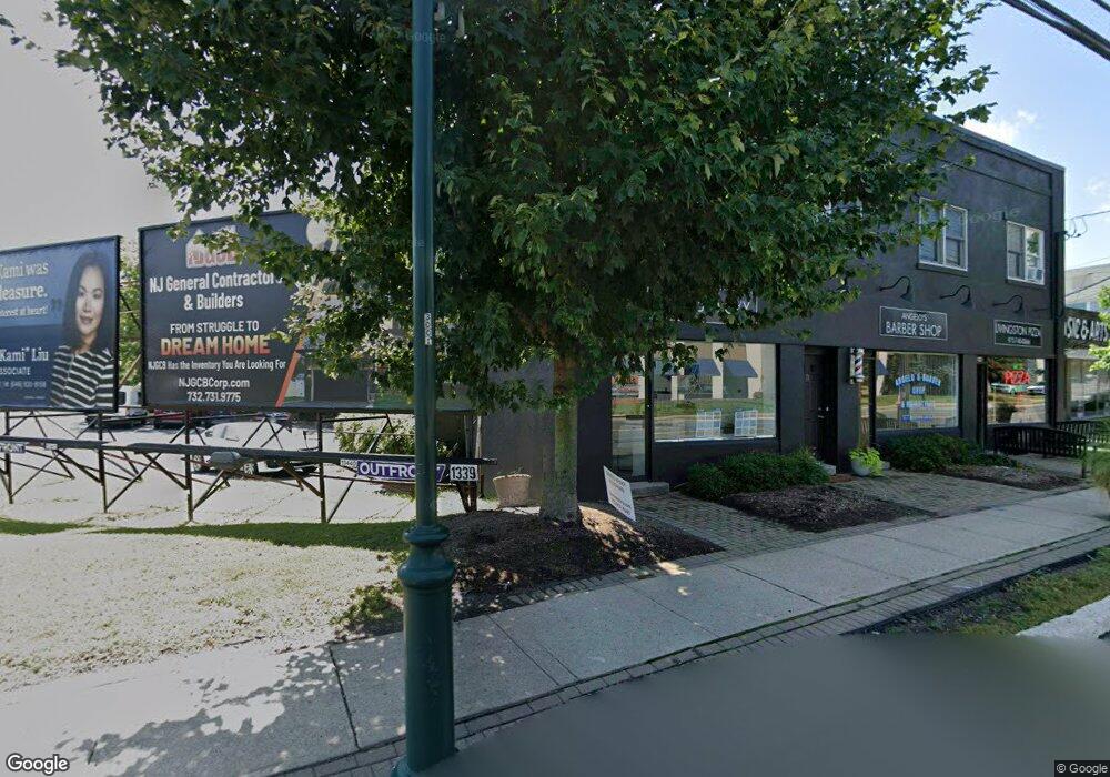 69 W Mt Pleasant Ave unit 1, Livingston Twp., NJ 07039 - photo 1