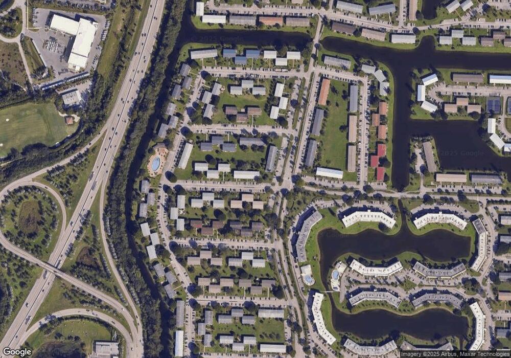 355 Camden O unit 355, West Palm Beach, FL 33417 - photo 1