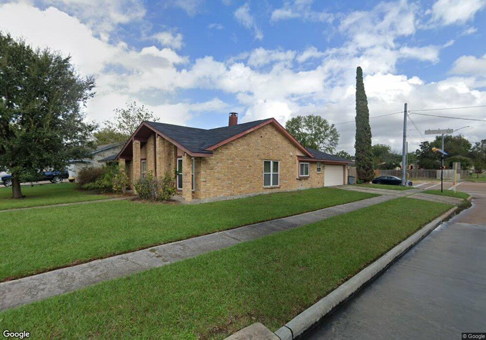 10402 Canyoncrest Ln, Houston, TX 77086 - photo 1