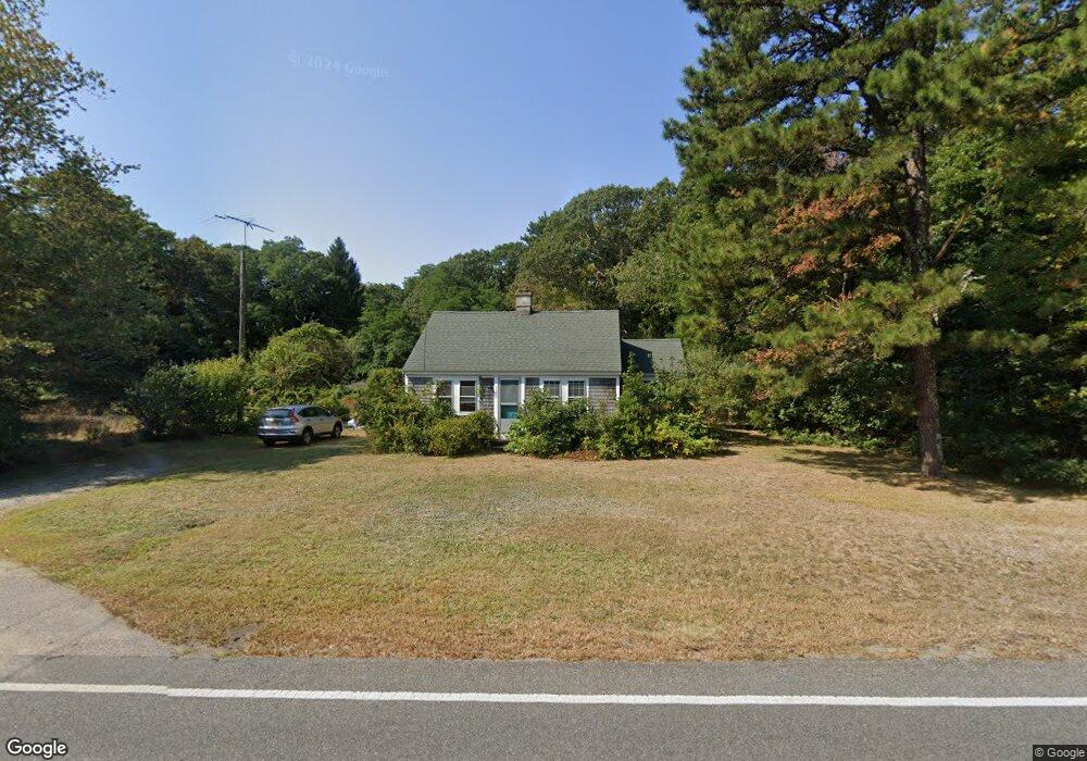 1071 Osterville West Barnstable Rd, Marstons Mills, MA 2648 - photo 1