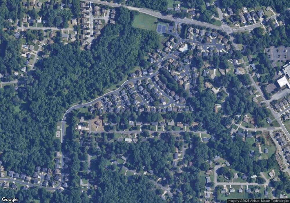 0 Hunters Point Rd SE unit 8625872, Smyrna, GA 30082 - photo 1