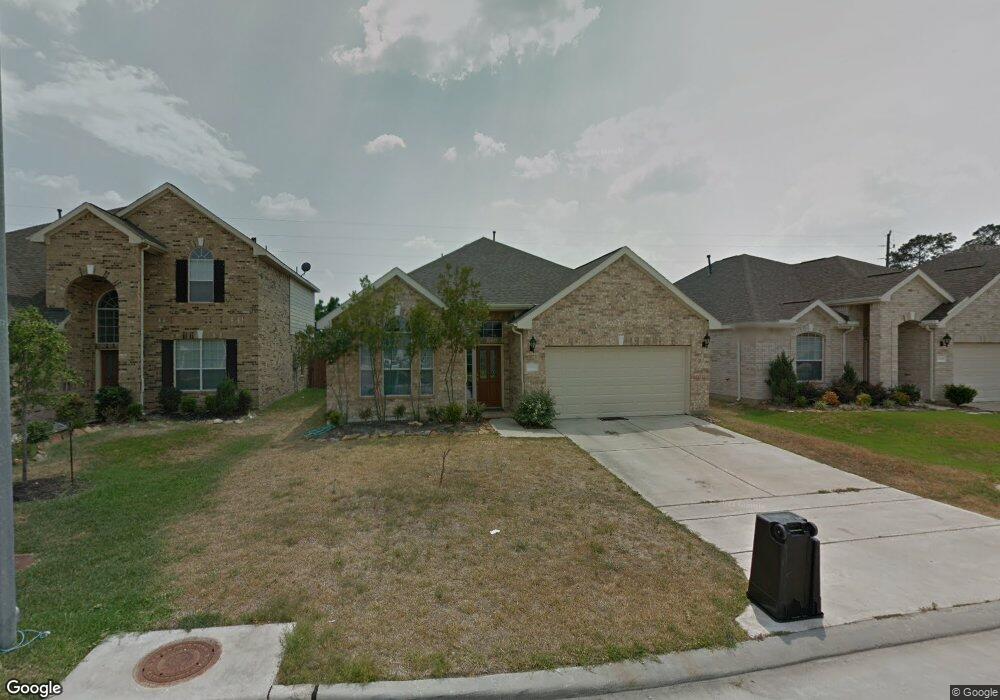 23403 W Pine Ivy Ln, Tomball, TX 77375 - photo 1