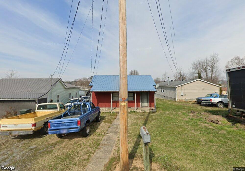 202 Red Row Rd, Johnson City, TN 37601 - photo 1