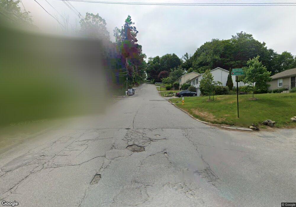 1 Bainbridge Rd, Worcester, MA 01602 - photo 1