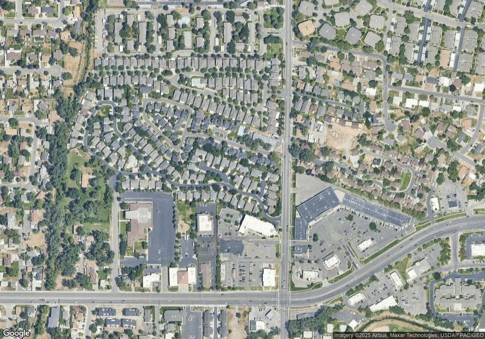 7077 Village Ct, Midvale, UT 84047 - photo 1