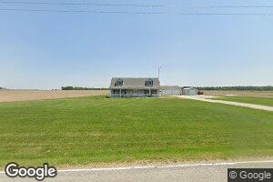 15750 S All St, Pimento, IN 47866