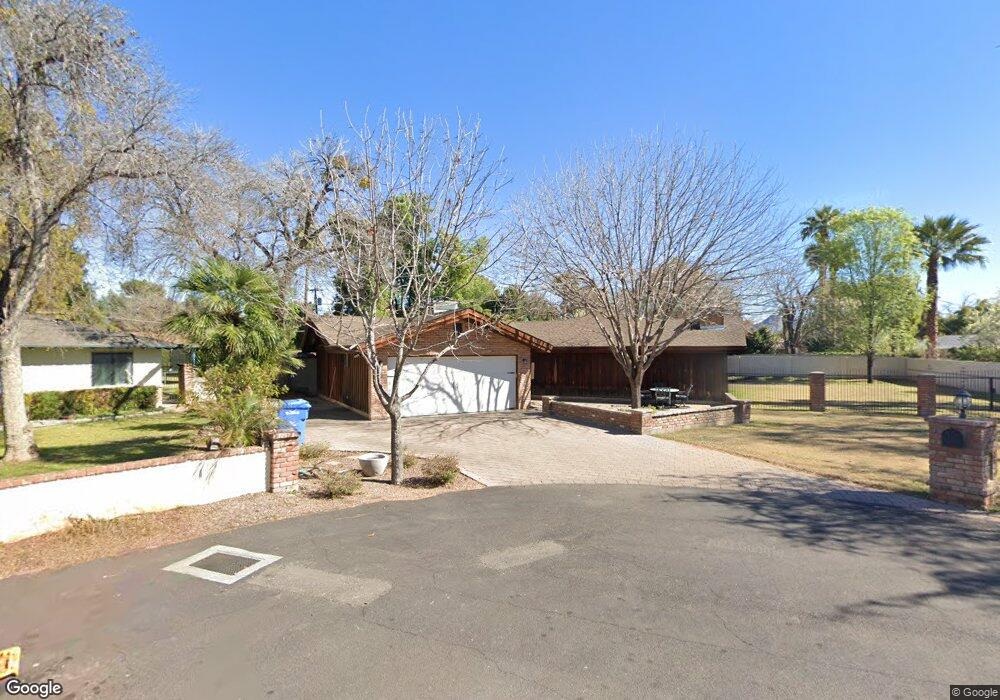 8323 N 9th Ave, Phoenix, AZ 85021 - photo 1