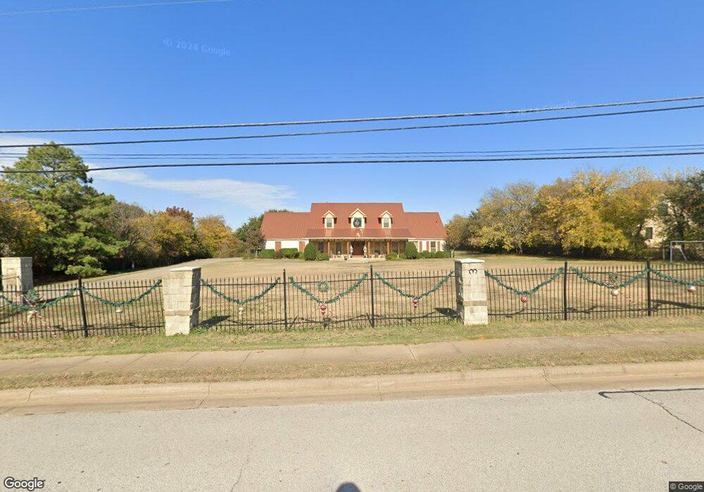 8801 Martin Dr, North Richland Hills, TX 76182 - photo 1