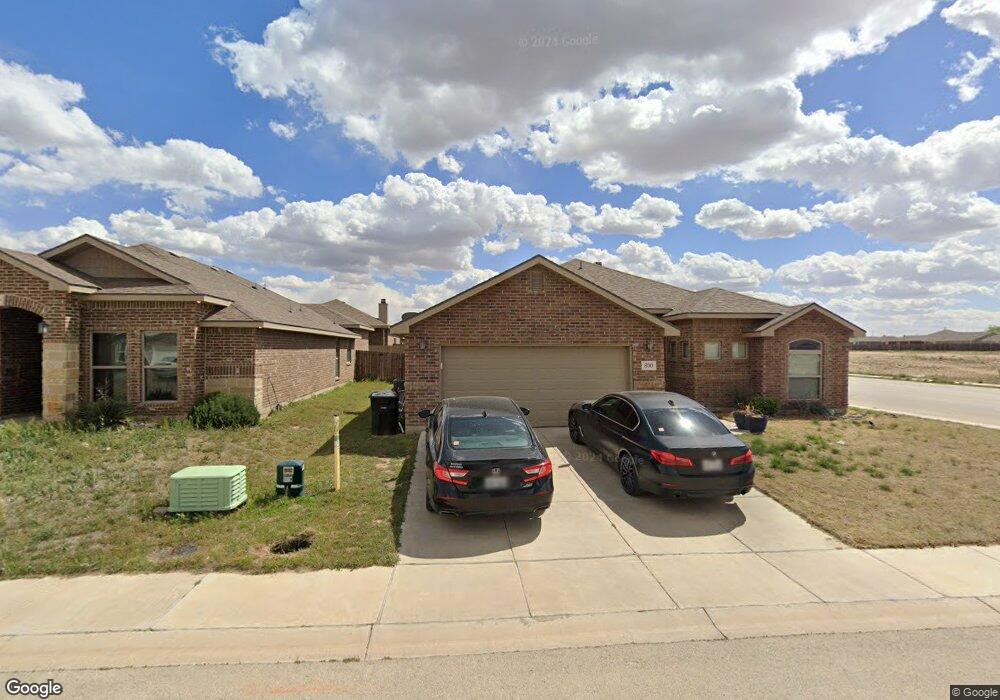 800 E 99th Ct, Odessa, TX 79765 - photo 1