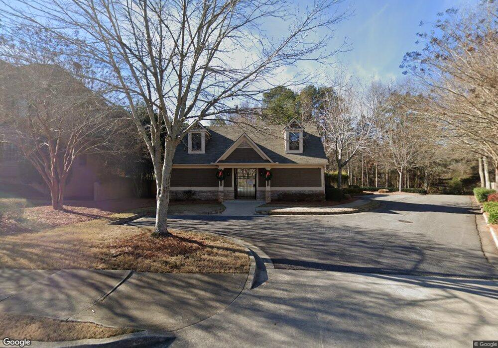 4929 Thornbury Way, Alpharetta, GA 30005 - photo 1