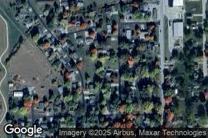 515 N Main Ave, Minier, IL 61759