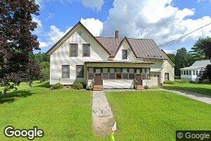 197 Pleasant St, South Ryegate, VT 05069