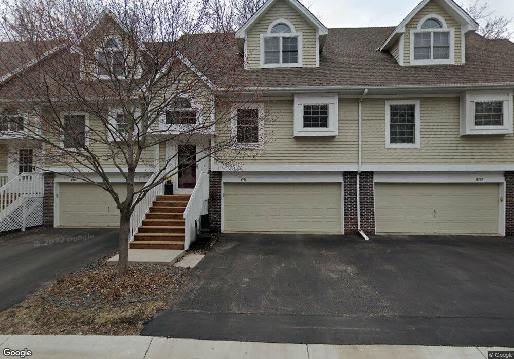 4936 W End Ln, Minnetonka, MN 55345 - photo 1