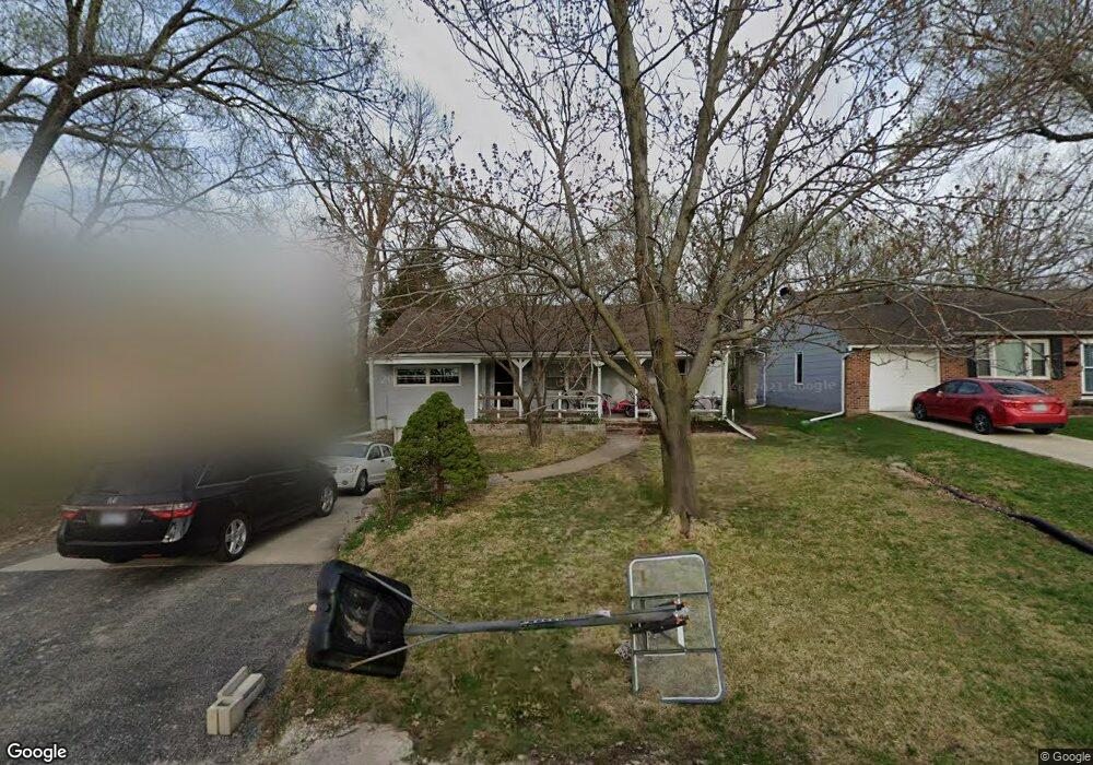 6341 Switzer St, Shawnee, KS 66203 - photo 1