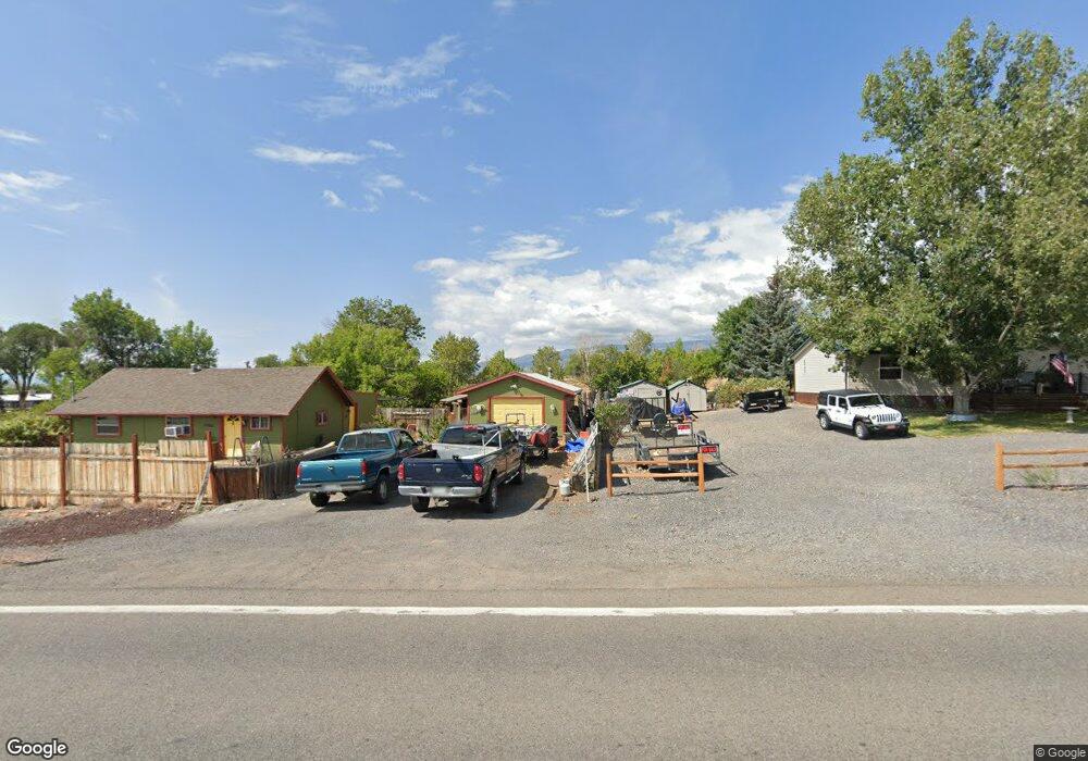 680 N Grand Mesa Dr, Cedaredge, CO 81413 - photo 1