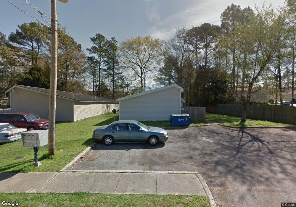 3707 Squaw Valley Dr SW unit c, Huntsville, AL 35805 - photo 1