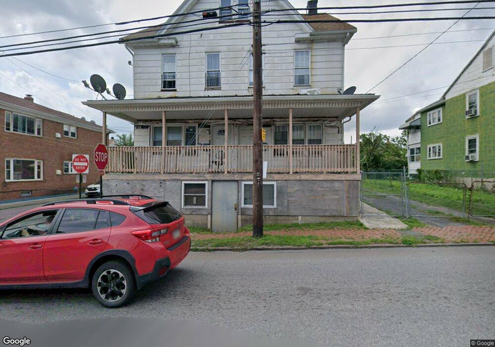 100 N Cedar St, Hazleton, PA 18201 - photo 1