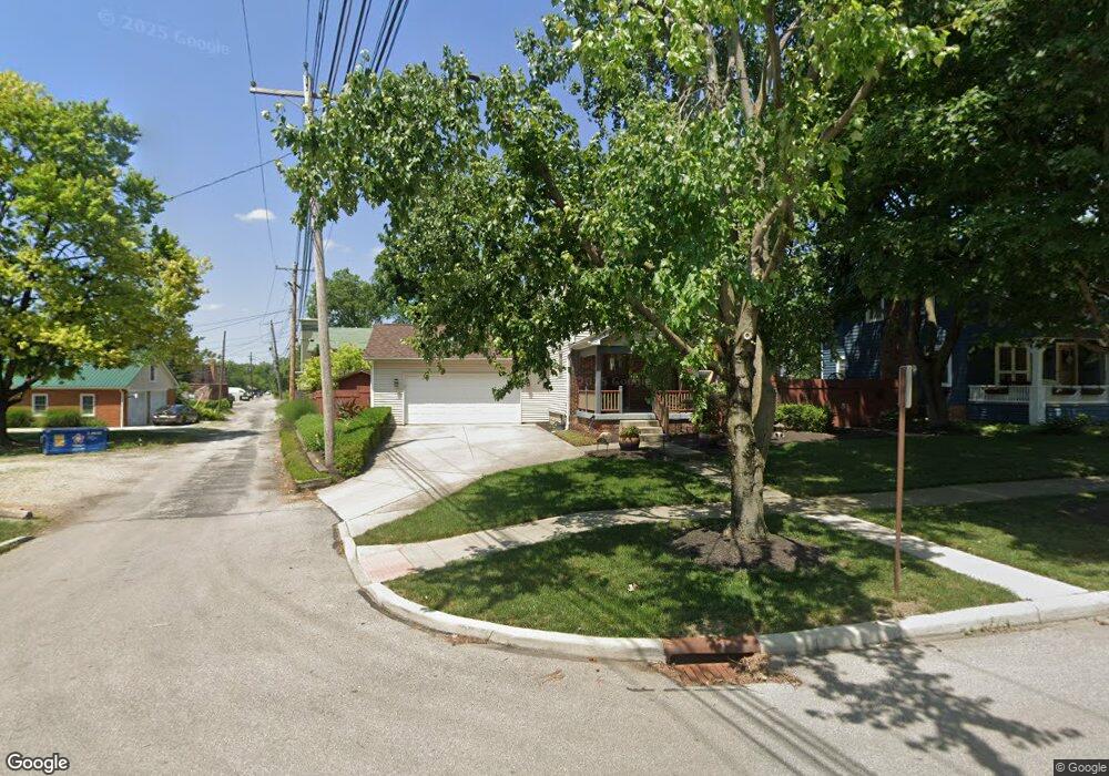 22 Glencoe Rd, Columbus, OH 43214 - photo 1