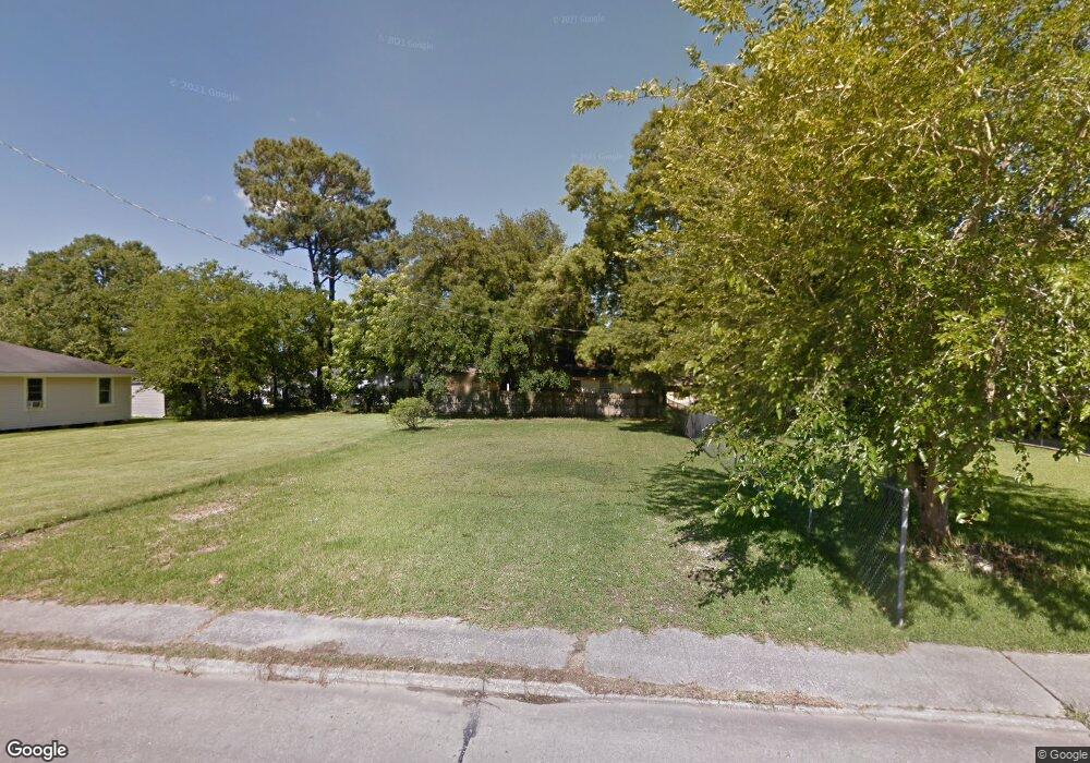 836 Booker St, Lake Charles, LA 70601 - photo 1