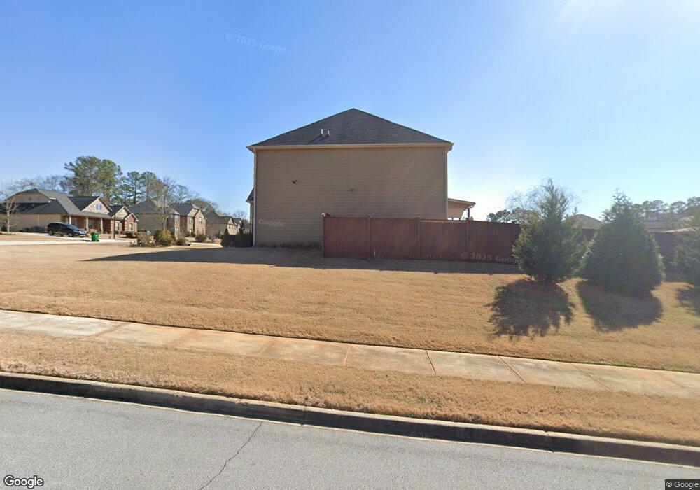 3567 Heritage Estates unit 2005, Stonecrest, GA 30038 - photo 1