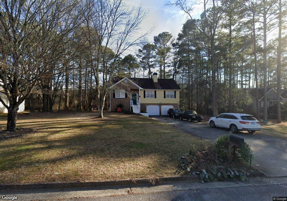 228 Pineknoll Ct, Ellenwood, GA 30294 - photo 1