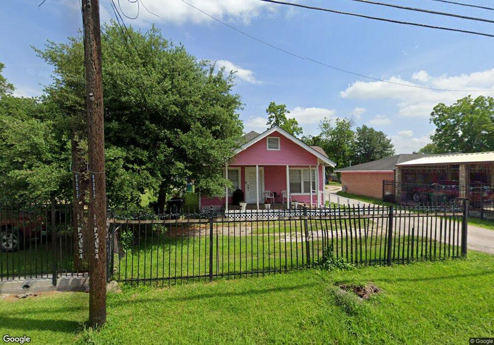 2617 Bostic St, Houston, TX 77093 - photo 1