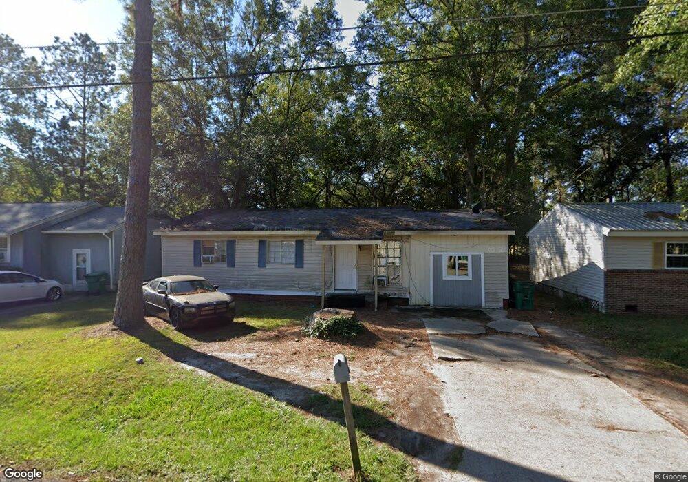 1407 8th Ave, Picayune, MS 39466 - photo 1