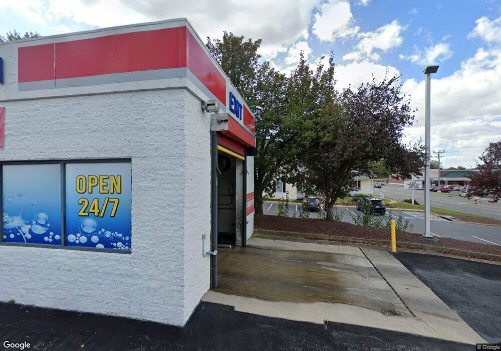 4090 Evelyn Byrd Ave, Harrisonburg, VA 22801 - photo 1