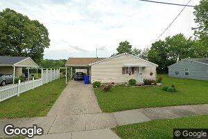 111 Grant Cir, Hamilton, OH 45011