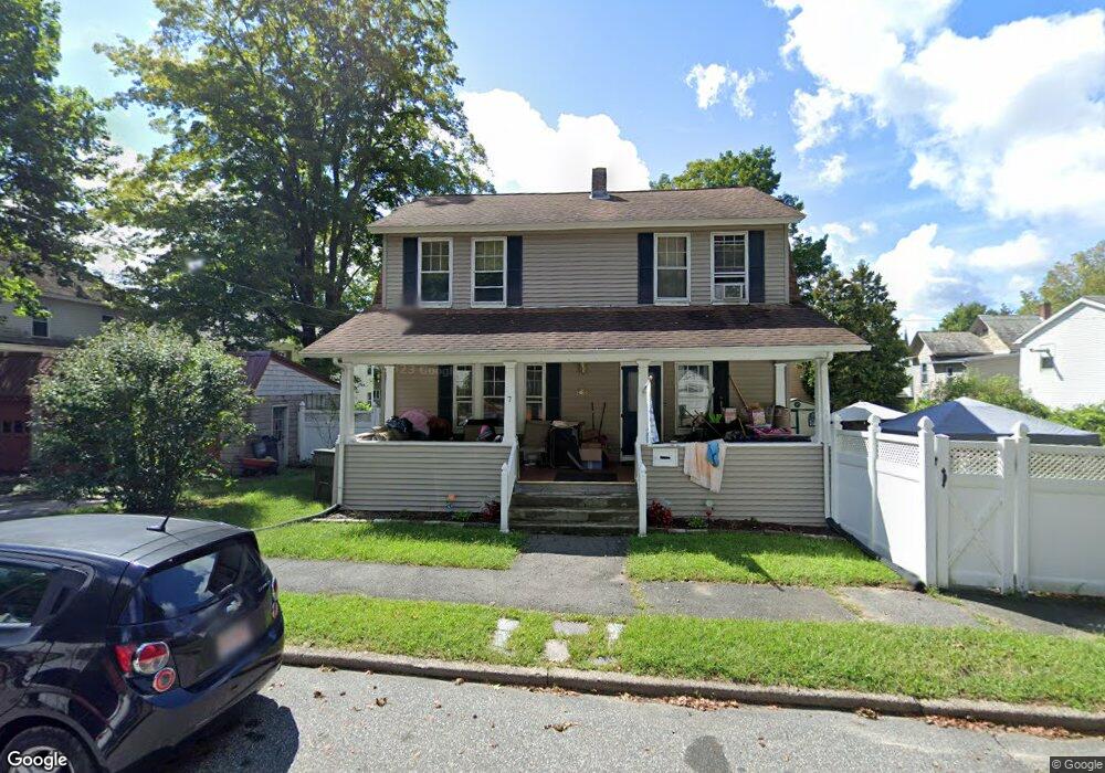 7 Grove St, Palmer, MA 01069 - photo 1