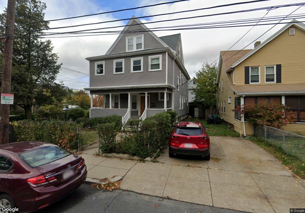 2 Aldie St unit 2, Allston, MA 02134 - photo 1