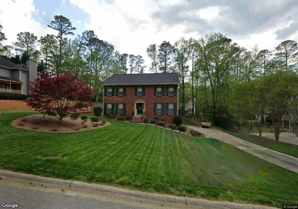 4212 Deerbrook Way SW, Lilburn, GA 30047 - photo 1