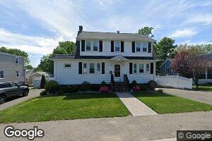 127 Bellevue Rd, Quincy, MA 02171