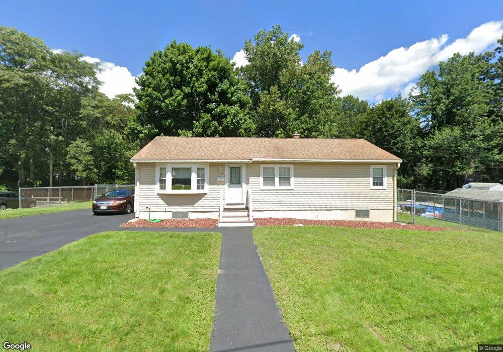 37 Richard Ave, Methuen, MA 01844 - photo 1