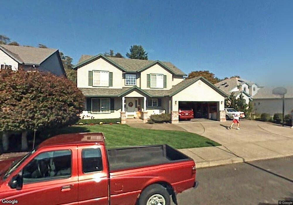 14851 SE Territory Dr, Clackamas, OR 97015 - photo 1