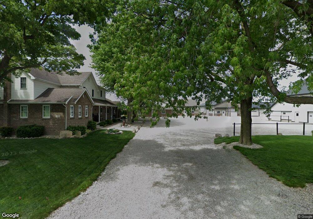 5217 Ricker Rd, New Haven, IN 46774 - photo 1