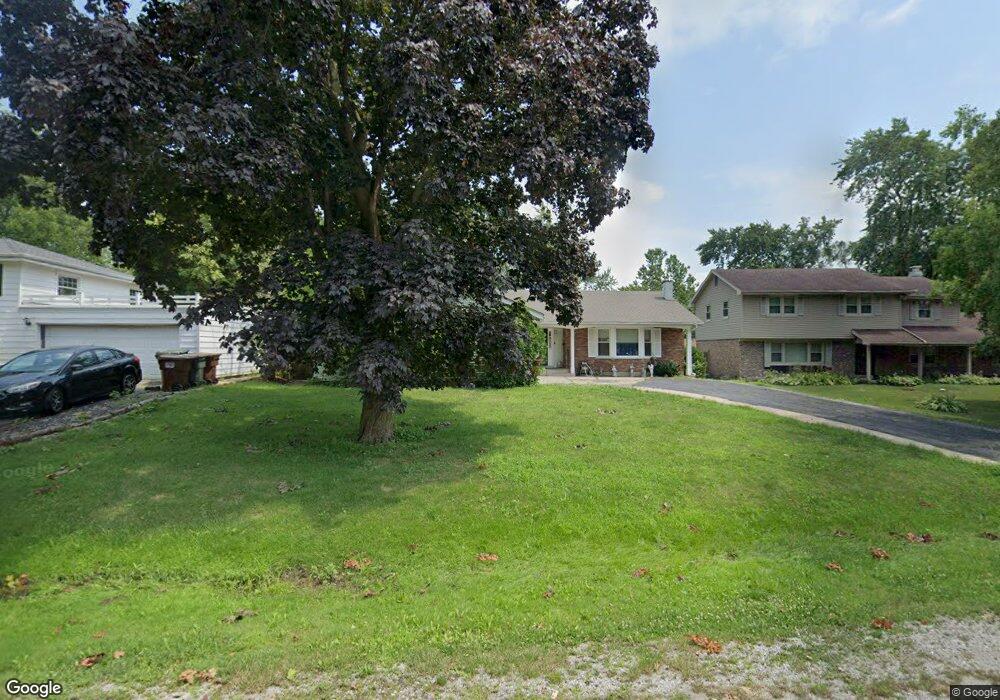 19051 Martin Ln, Country Club Hills, IL 60478 - photo 1