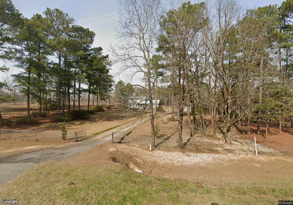 967 Highway 131, Eufaula, AL 36027 - photo 1