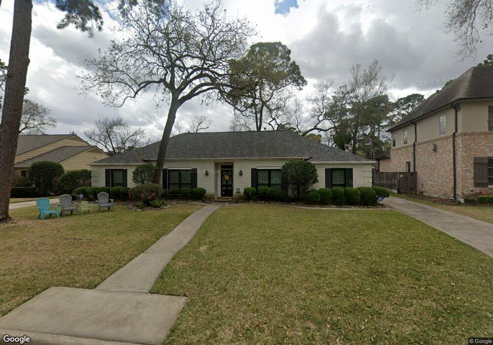 13903 Pebblebrook Dr, Houston, TX 77079 - photo 1