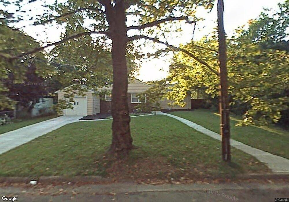 1238 Salem Rd unit 42, Plainfield, NJ 07060 - photo 1