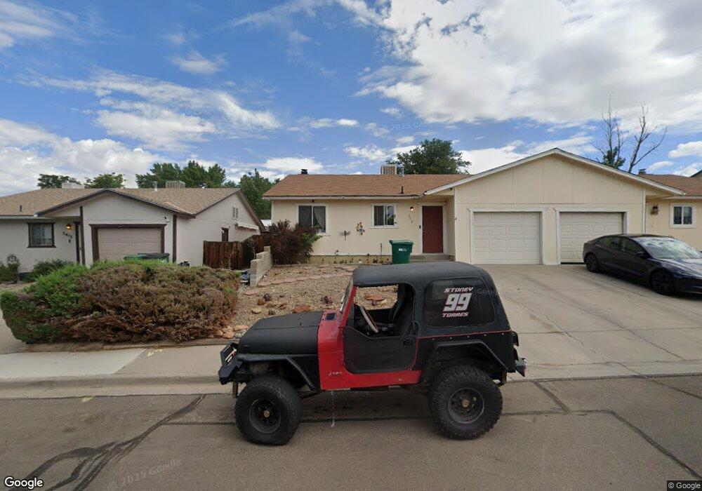 5418 Beech St, Farmington, NM 87402 - photo 1