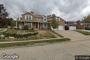 89 S 1225 E, Bountiful, UT 84010
