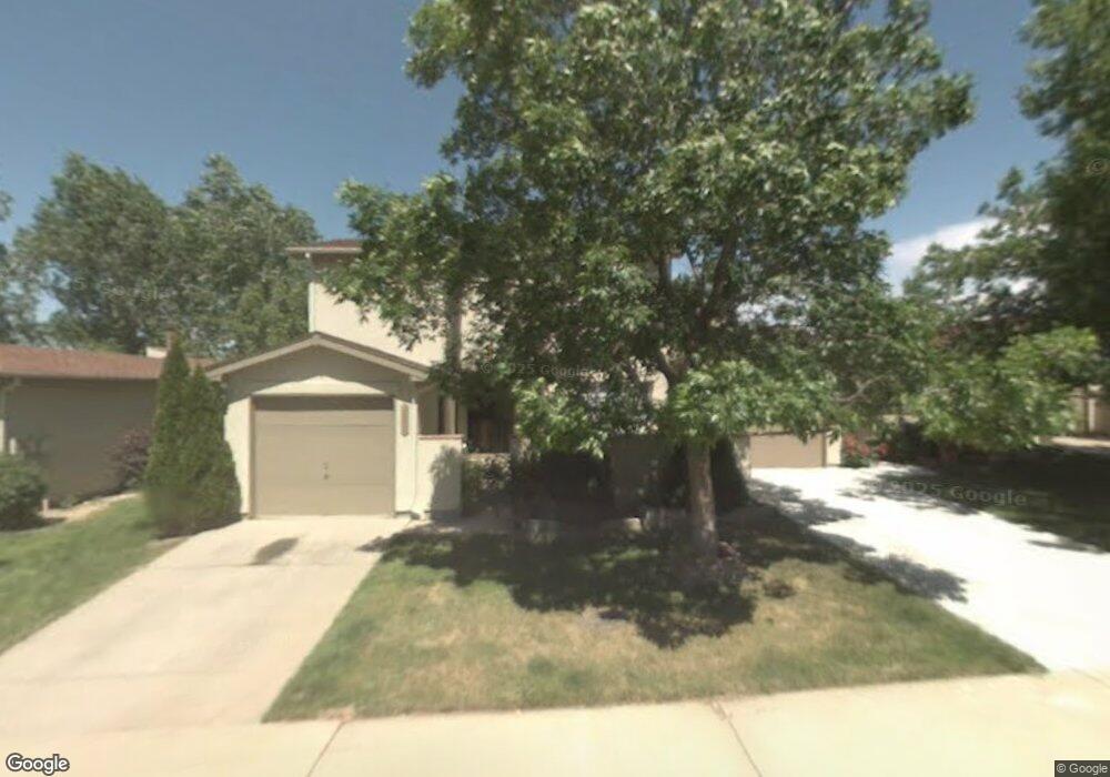 18626 E Layton Place, Aurora, CO 80015 - photo 1