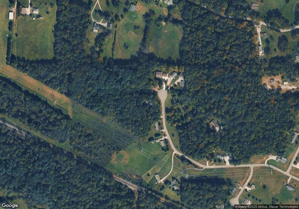 917 Deer Ridge Way NE, New Salisbury, IN 47161 - photo 1